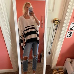 Charlotte Russe Sweater